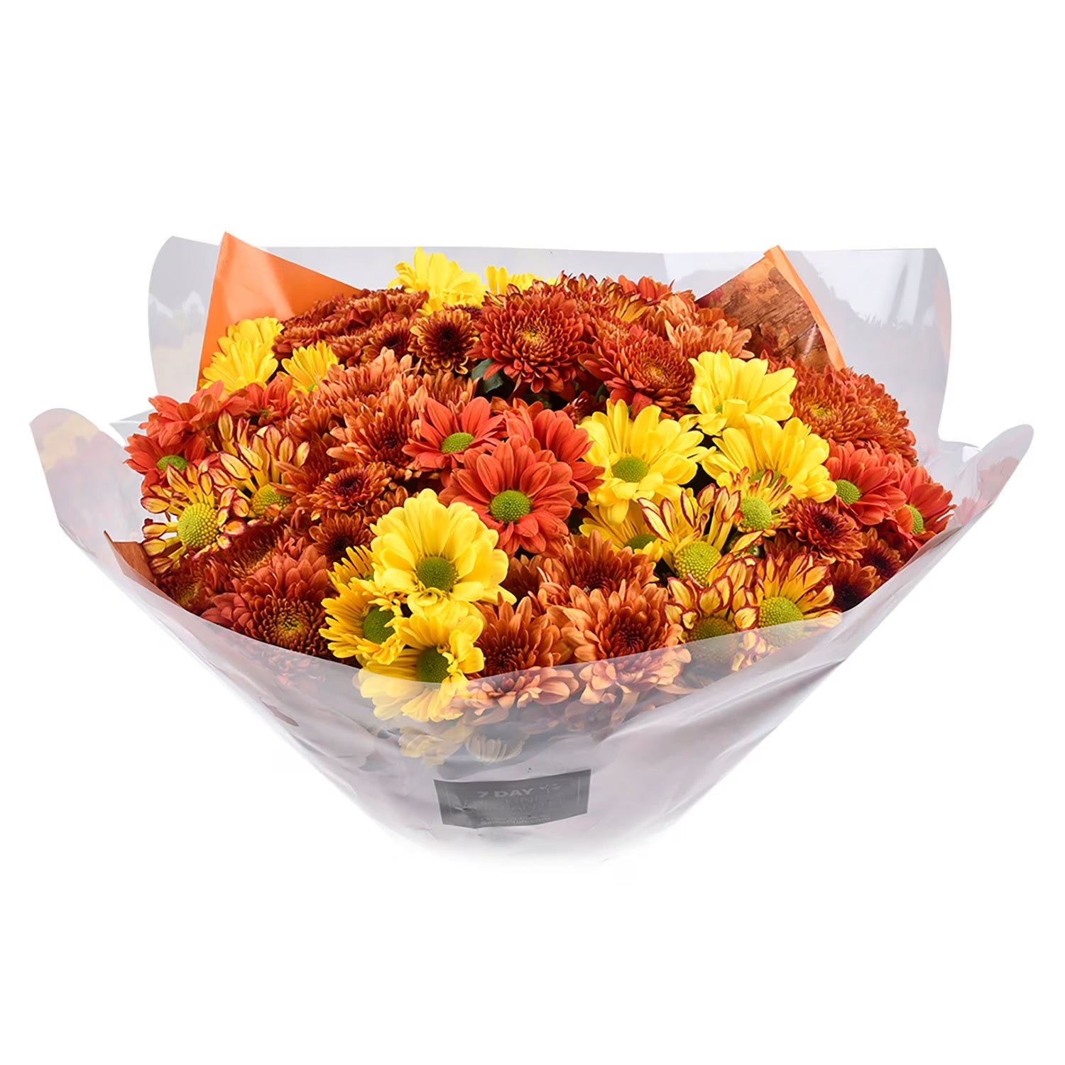 Radiant Elegance: Ready-to-Go Bouquet