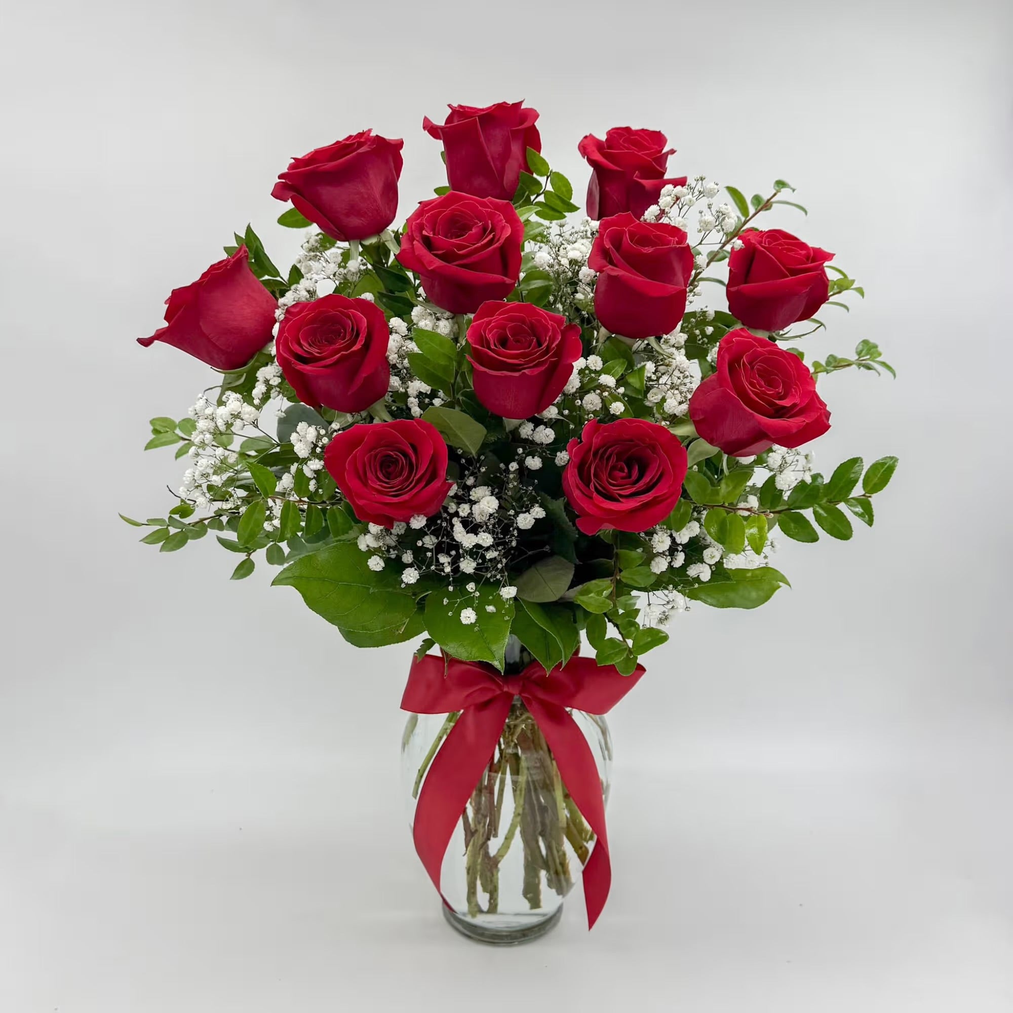 Eternal Elegance Bouquet