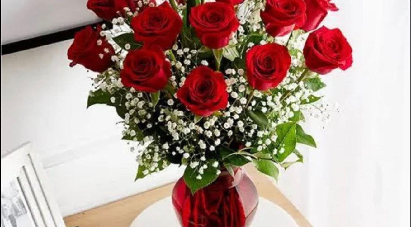 Eternal Elegance Bouquet