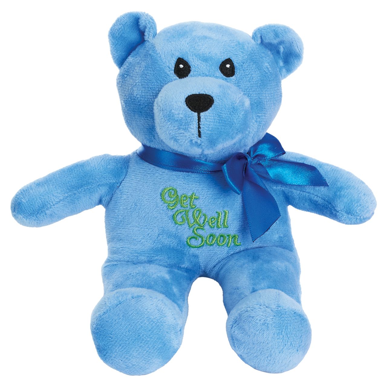 Get Well Soon Bear - 6 Inches