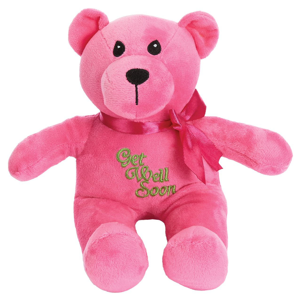 Get Well Soon Bear - 6 Inches