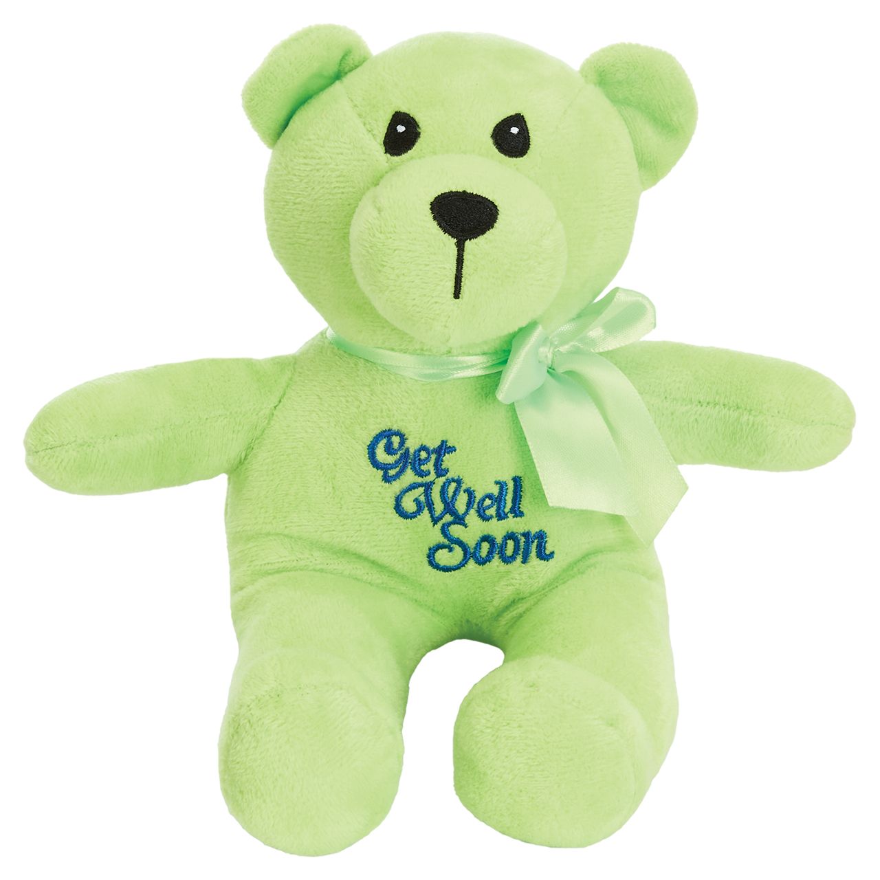 Get Well Soon Bear - 6 Inches