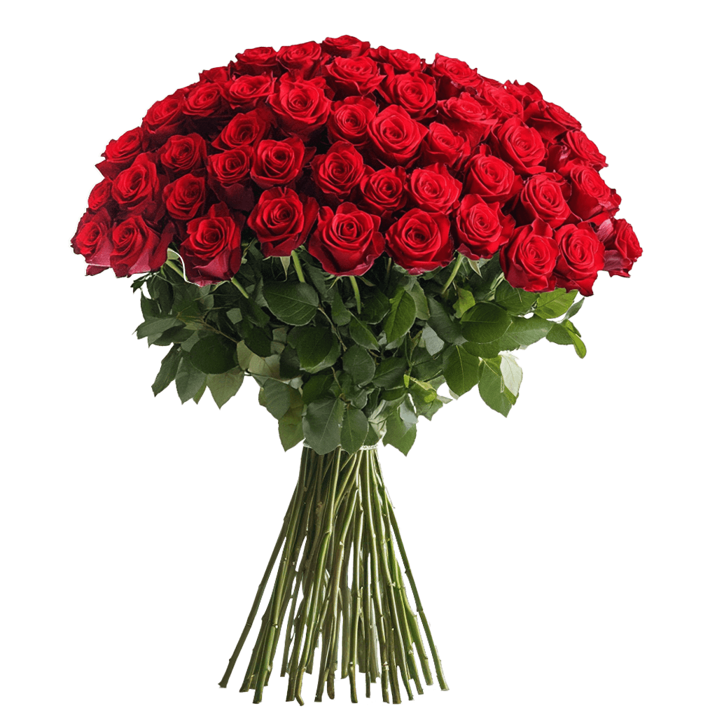 Love's Abundance Bouquet