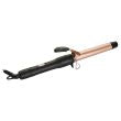 Pure Silk Barrel Curling Iron