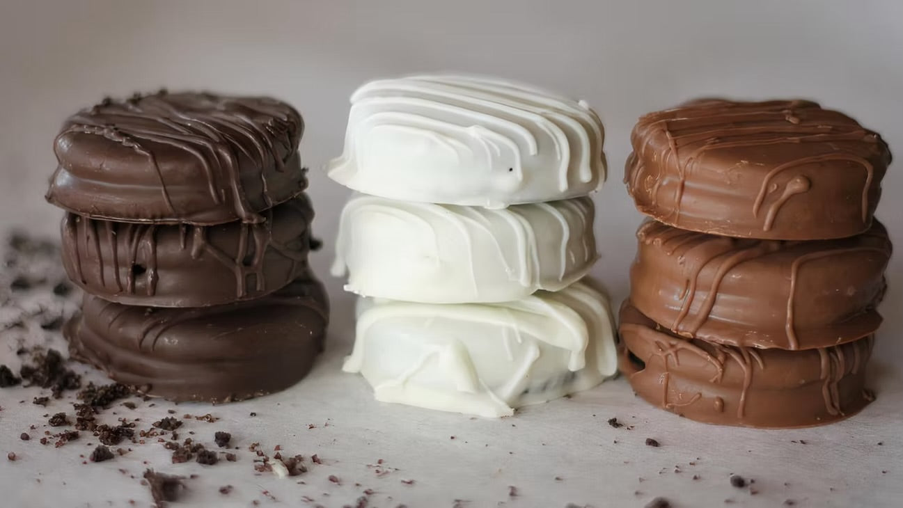 ChocoDream Oreo Delights