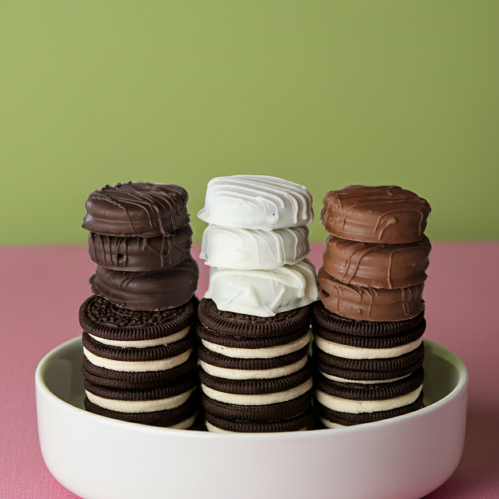 ChocoDream Oreo Delights