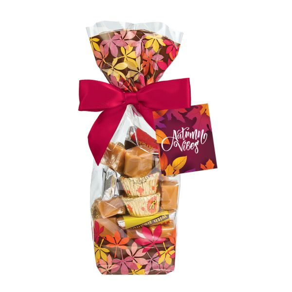 Autumn Delight Candy Bags