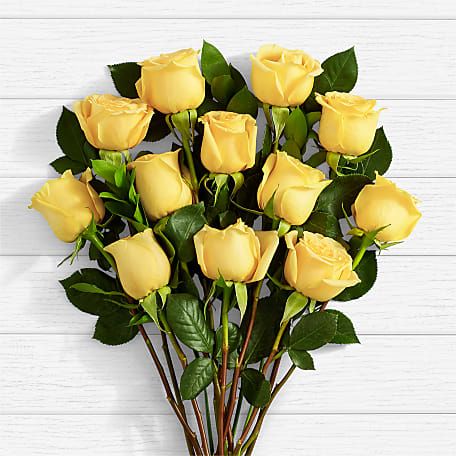 Radiant Elegance: Ready-to-Go Bouquet